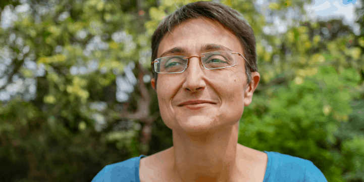 Cécile SUBLIME